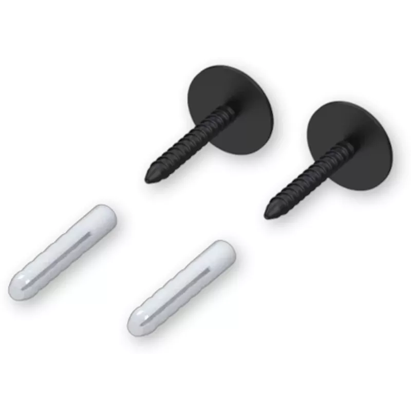 Kit di montaggio TELTONIKA PR5MEC22 — case ABS/PC per installazione sicura