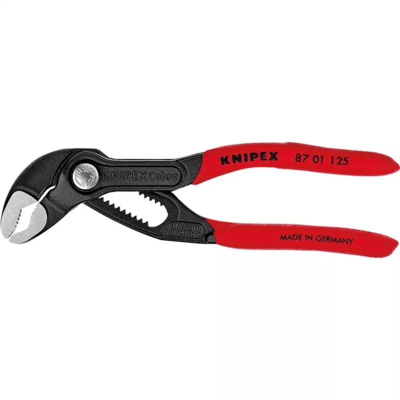 Set di pinze Knipex Mini-Zangenset 00 20 72 V01