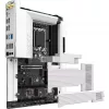 NZXT N7 Z890 scheda madre ATX bianco