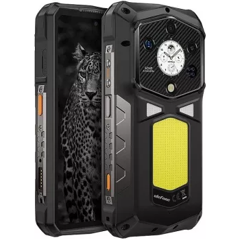 Smartphone robusto UleFone Armor 29 Ultra – display FHD+ 6,67