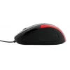 Mouse ottico SIRIUS EM102R USB