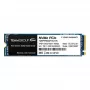 Team Group MP33 - SSD - 2 TB – Interno – M.2 2280 – PCIe 3.0 x4 (NVMe) – nero (TM8FP6002T0C101)