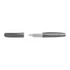 Penna a sfera Pelikan Twist eco blu-grigio – scrittura comoda e morbida