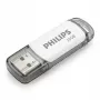 Philips FM32FD70D/00 Snow Edition chiavetta USB 32 GB, USB 2.0, Shadow Grey, confezione da 2