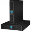 PowerWalker VI 3000RT LCD UPS 3 kVA 2700 W 9 prese
