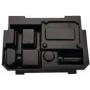 Makita - Inserto per valigia da trasporto (837806-1)