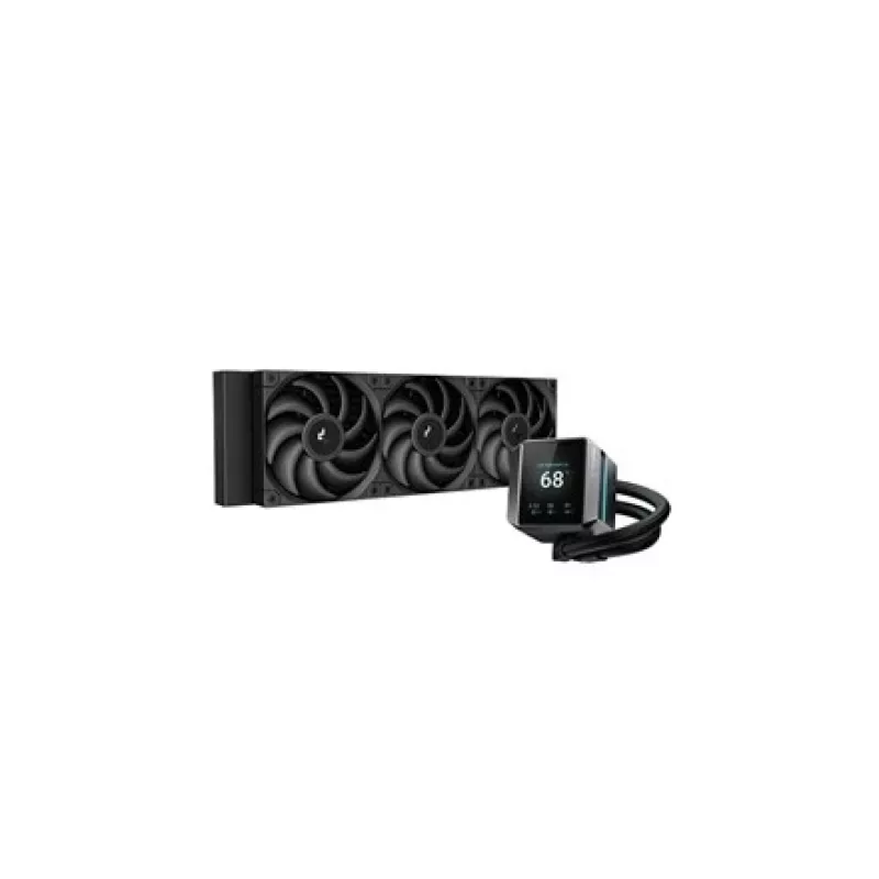 Dissipatore a liquido all-in-one DeepCool MYSTIQUE 360