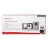 Hilook HD-VIS-02 kit videocitofono