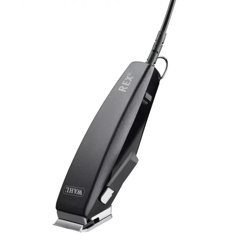 Wahl Rex nero