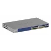 NETGEAR GS728TX L2/L3 10G Ethernet (100/1000/10000) nero