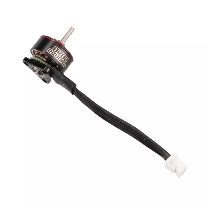 Set motori brushless BETAFPV 0702 27000KV — 4 pezzi per microdroni