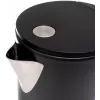 Kohersen Modern Matt bollitore A451 nero
