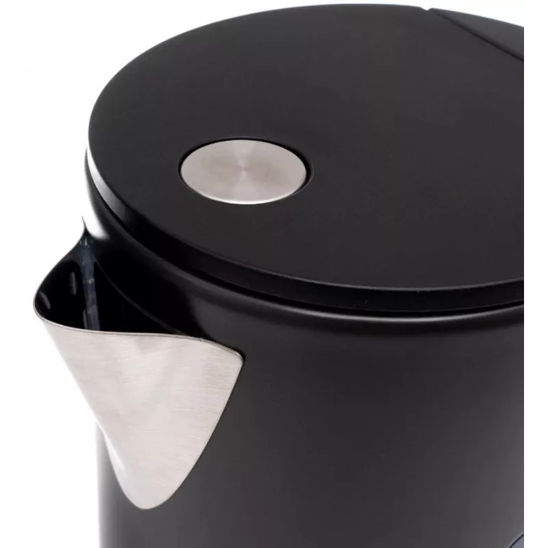 Kohersen Modern Matt bollitore A451 nero