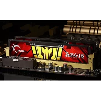 Modulo di memoria G.Skill DDR3 8 GB 1333 MHz