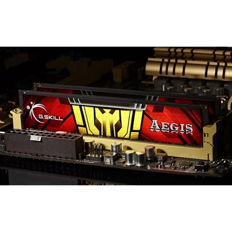 Modulo di memoria G.Skill DDR3 8 GB 1333 MHz