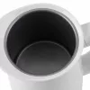 Montapanna automatico JATA JECL1820 bianco 240 ml 400 W