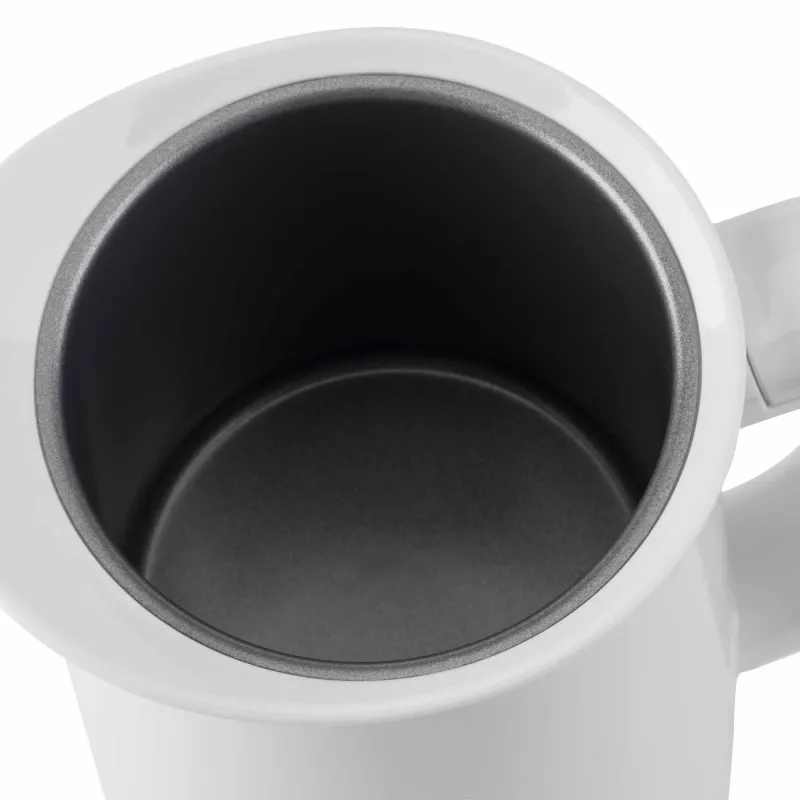 Montapanna automatico JATA JECL1820 bianco 240 ml 400 W