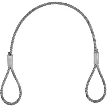 Eurolite 58010407 accessorio di connettività argento