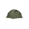 Tenda a cupola/igloo Easy Camp Rondane 3 – 3 posti, sovratelo in poliestere, paleria in alluminio, verde scuro