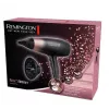Asciugacapelli 2200e 3 temperature/2 velocità rosa Shimm