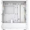 Case PC Silentware Air 100 White — mid-tower compatibile ATX, superficie bianca