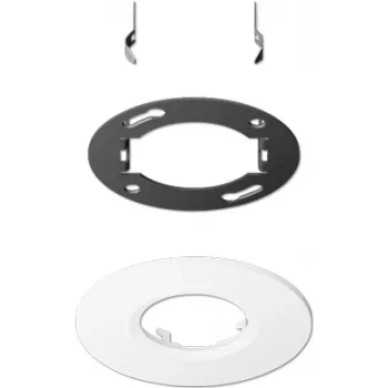JUNG PMM-UP-SET-WW set di montaggio (PMM-UP-SET-WW)