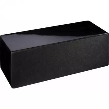 Diffusore portatile stereo Terratec Concert W1 nero