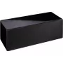 Diffusore portatile stereo Terratec Concert W1 nero