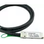 Cavo SAS CBO QTAPCABLE-3M-BL 3 m, per connessioni 100 Gbit/s