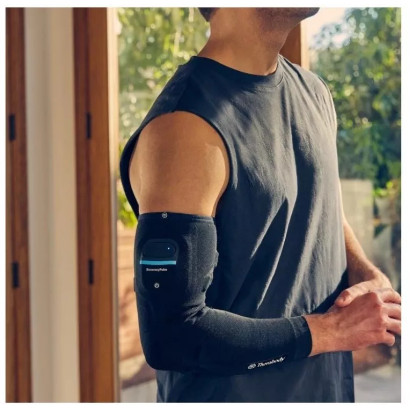 Therabody RecoveryPulse Arm Sleeve taglia unica M
