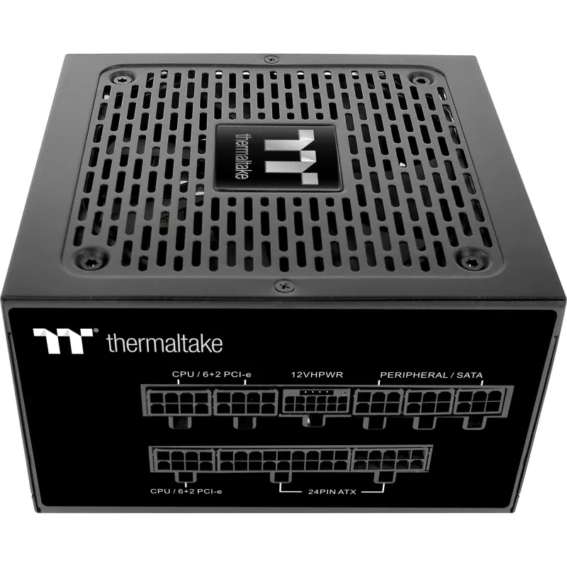 Alimentatore Thermaltake TOUGHPOWER GF A3 650 W