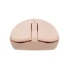 Mouse SBOX WM-852 rosa interfaccia wireless