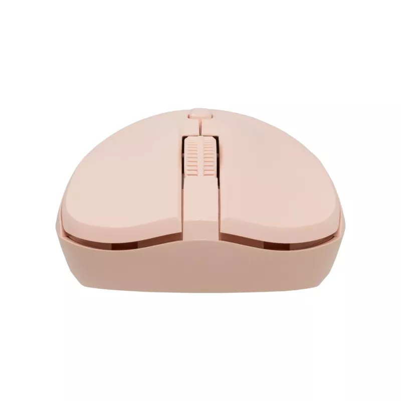 Mouse SBOX WM-852 rosa interfaccia wireless