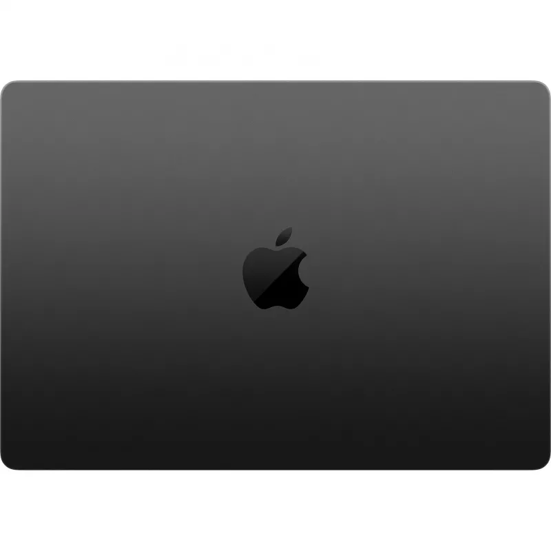 Apple MacBook Pro Space Black MDE34D/A - 35,6 cm (14 pollici), chip M5 10-Core, GPU 10-Core, 24 GB RAM, 1 TB SSD / senza alimentatore