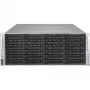 Supermicro SuperChassis 847BA-R1K23LPB chassis server 4U 36-bay 1200W ridondante
