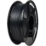 Filamento per stampa 3D Flashforge PLA-CF 1,75 mm nero 1 kg