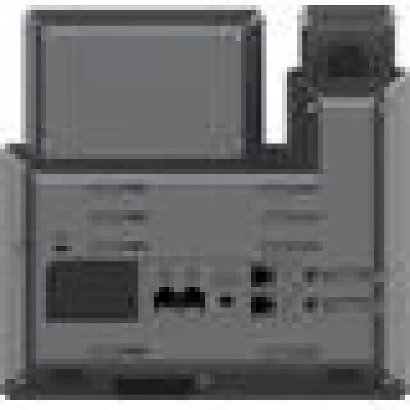 Telefono IP Grandstream Networks GRP2603P Nero