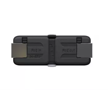 Ripetitore MikroTik GPER DECT nero