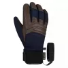 REUSCH JUPITER GORE-TEX GUANTI TAGLIA 9 blu navy