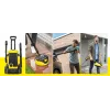 Idropulitrice KARCHER K 6 Flex Home - 1.679-632.0