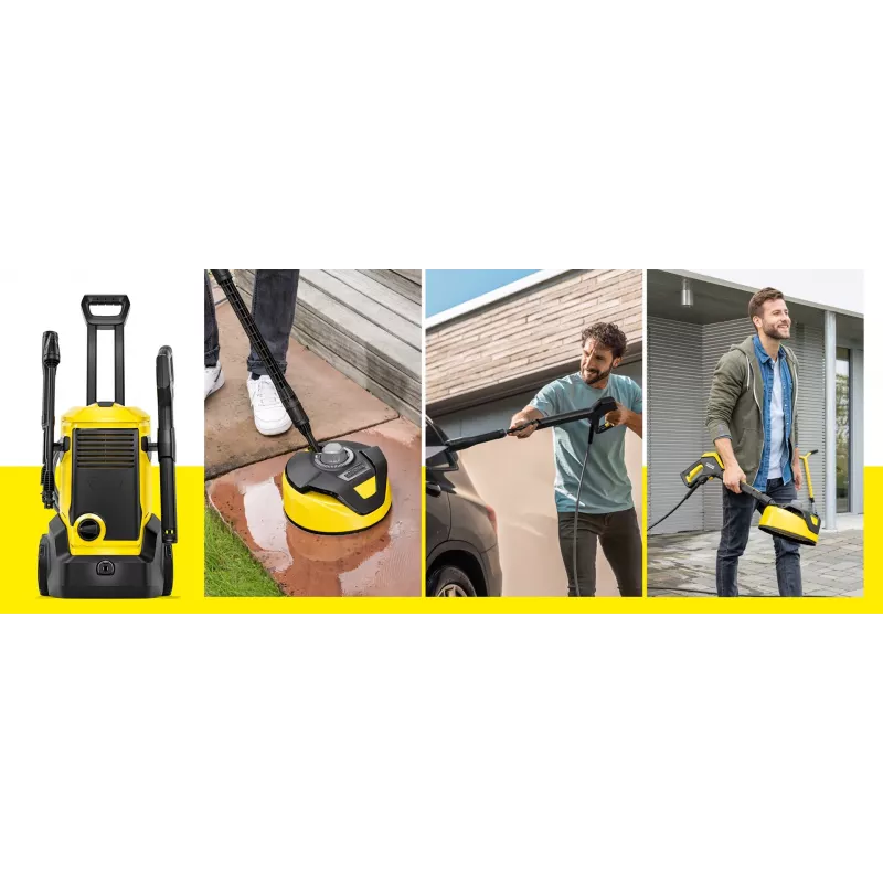 Idropulitrice KARCHER K 6 Flex Home - 1.679-632.0
