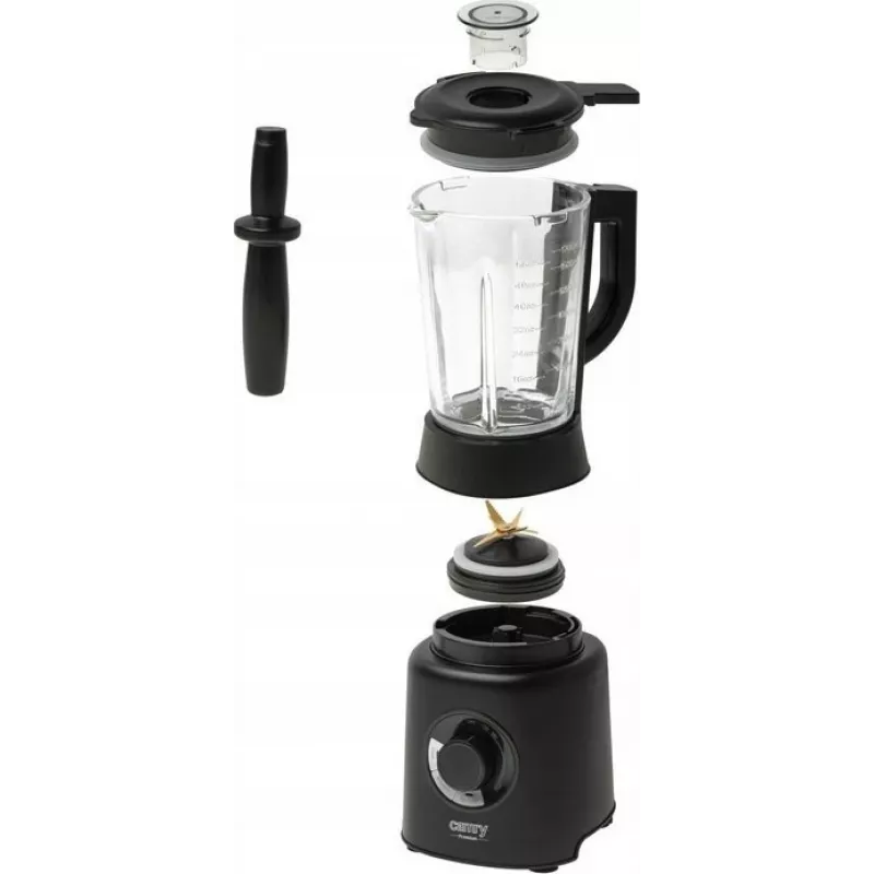 Frullatore da tavolo Camry CR 4089