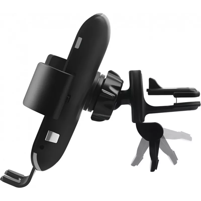 Supporto per tablet e smartphone TECHNISAT SmartCharge 1 — supporto universale con funzione di ricarica integrata
