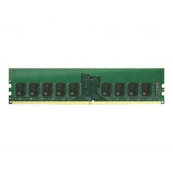 Synology - DDR4 - modulo - 8 GB - SO DIMM 260-PIN - unbuffered ECC