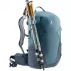 Zaino da trekking DEUTER Futura 27 — capacità 27 l, modello 340032113740