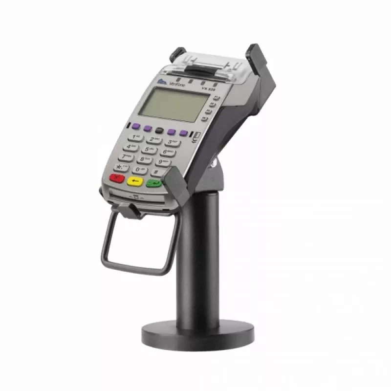 Espositore per carte di credito Sbox POS SWIWEL PTM-03