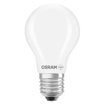 Osram Parathom Classic Filament | E27 | 5,9 W | bianco caldo