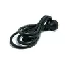 Cavo di alimentazione connettore femmina C13 Datalogic 6003-0923