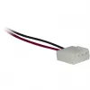 INTER-TECH 88887289 ventola per case 120mm confezione da 3 nero