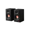 Edifier | Monitor da studio attivi | MR3 | 18W x 2 W | Bluetooth | nero | ≥ 85 dB | Connessione wireless